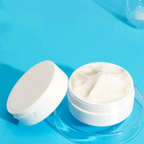 Hydrating And Pore Cleansing Body Massage Cream - Serynva