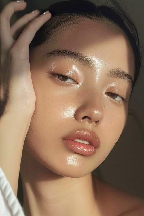 Serynva™ 5 - Minute Glow Routine Guide (Ebook) - Serynva